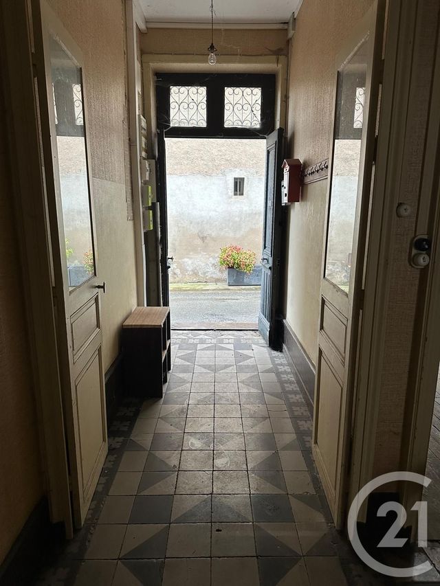 maison à vendre - 6 pièces - 136.39 m2 - LUZY - 58 - BOURGOGNE - Century 21 Confluences