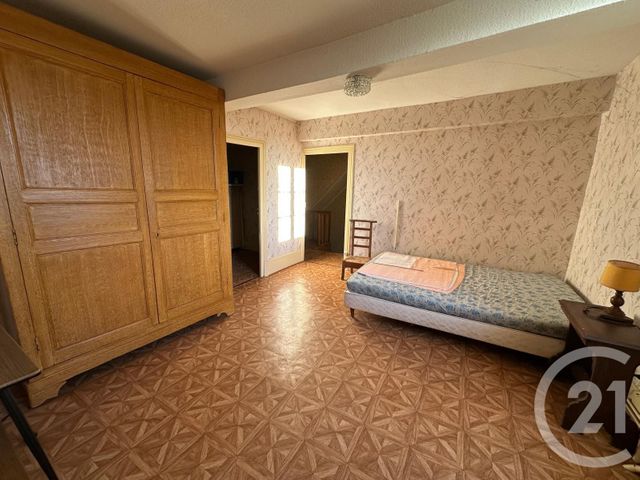 maison à vendre - 7 pièces - 151.5 m2 - ST HONORE LES BAINS - 58 - BOURGOGNE - Century 21 Confluences