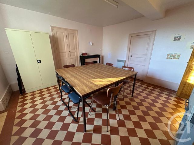 maison à vendre - 7 pièces - 151.5 m2 - ST HONORE LES BAINS - 58 - BOURGOGNE - Century 21 Confluences