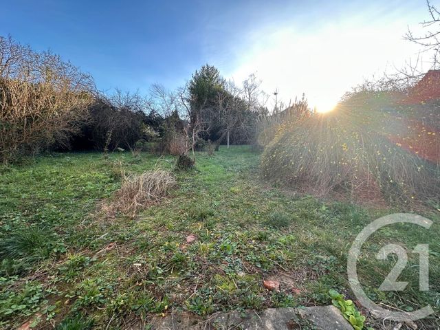 maison à vendre - 7 pièces - 151.5 m2 - ST HONORE LES BAINS - 58 - BOURGOGNE - Century 21 Confluences