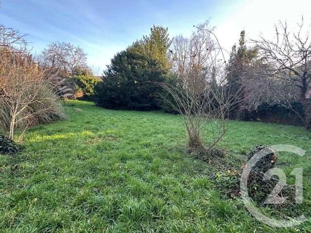 maison à vendre - 7 pièces - 151.5 m2 - ST HONORE LES BAINS - 58 - BOURGOGNE - Century 21 Confluences