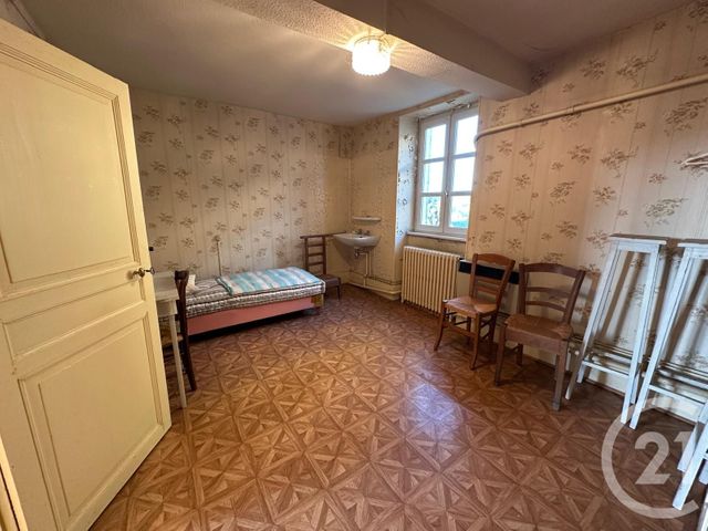 maison à vendre - 7 pièces - 151.5 m2 - ST HONORE LES BAINS - 58 - BOURGOGNE - Century 21 Confluences