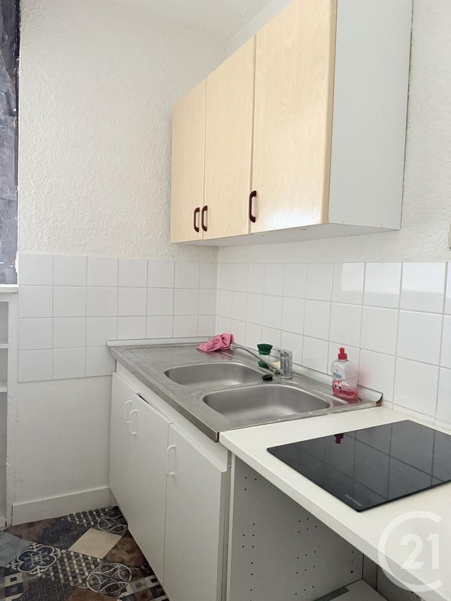 Appartement F2 à louer - 2 pièces - 32.69 m2 - DECIZE - 58 - BOURGOGNE - Century 21 Confluences