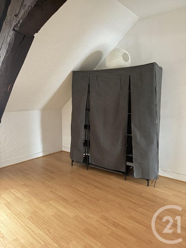 Appartement F2 à louer - 2 pièces - 32.69 m2 - DECIZE - 58 - BOURGOGNE - Century 21 Confluences