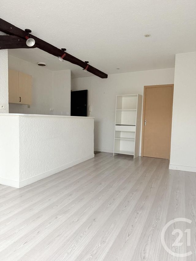 Appartement F2 à louer - 2 pièces - 32.69 m2 - DECIZE - 58 - BOURGOGNE - Century 21 Confluences