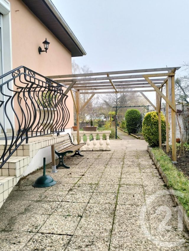 maison à vendre - 4 pièces - 85.4 m2 - LA MACHINE - 58 - BOURGOGNE - Century 21 Confluences