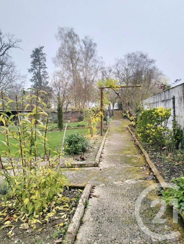 maison à vendre - 4 pièces - 85.4 m2 - LA MACHINE - 58 - BOURGOGNE - Century 21 Confluences