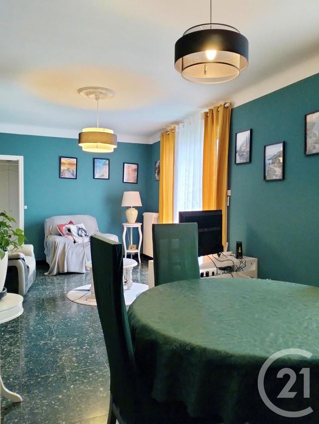 maison à vendre - 4 pièces - 85.4 m2 - LA MACHINE - 58 - BOURGOGNE - Century 21 Confluences