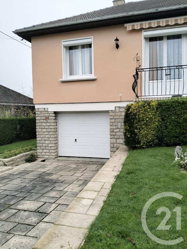 maison à vendre - 4 pièces - 85.4 m2 - LA MACHINE - 58 - BOURGOGNE - Century 21 Confluences