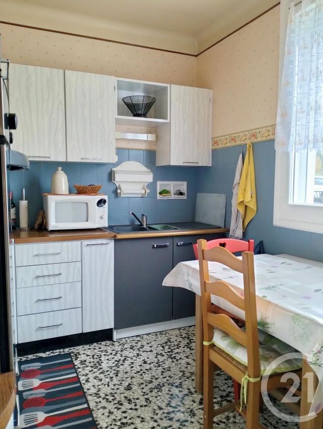 maison à vendre - 4 pièces - 85.4 m2 - LA MACHINE - 58 - BOURGOGNE - Century 21 Confluences