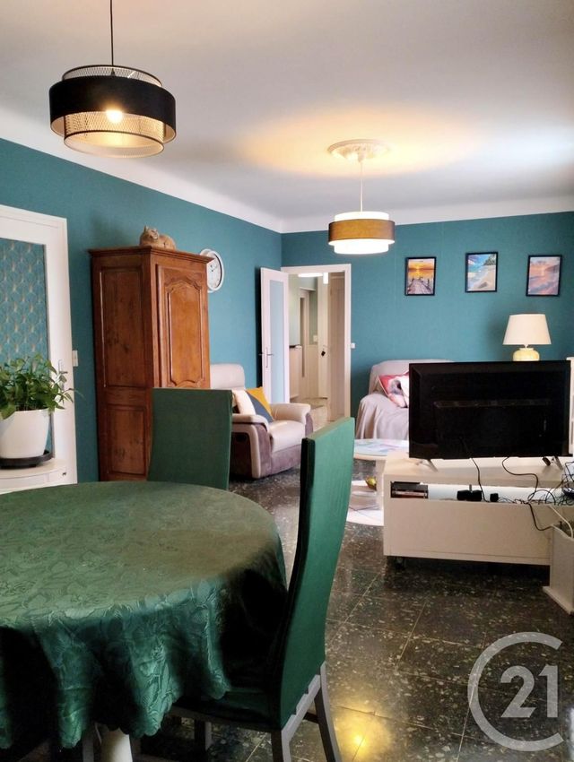 maison à vendre - 4 pièces - 85.4 m2 - LA MACHINE - 58 - BOURGOGNE - Century 21 Confluences