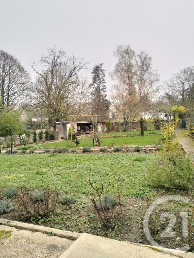 maison à vendre - 4 pièces - 85.4 m2 - LA MACHINE - 58 - BOURGOGNE - Century 21 Confluences