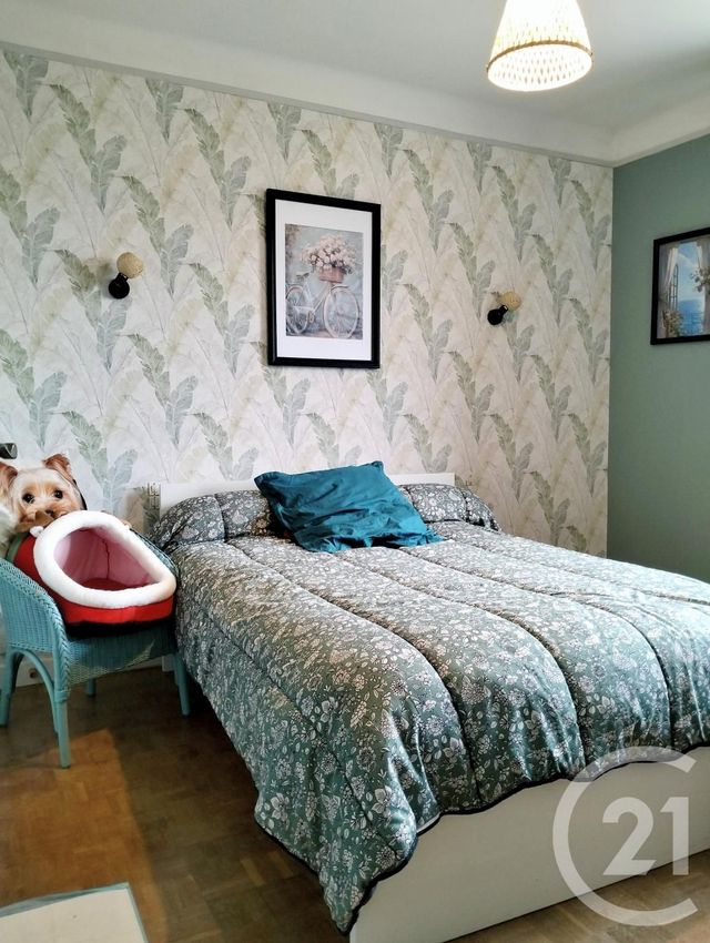 maison à vendre - 4 pièces - 85.4 m2 - LA MACHINE - 58 - BOURGOGNE - Century 21 Confluences