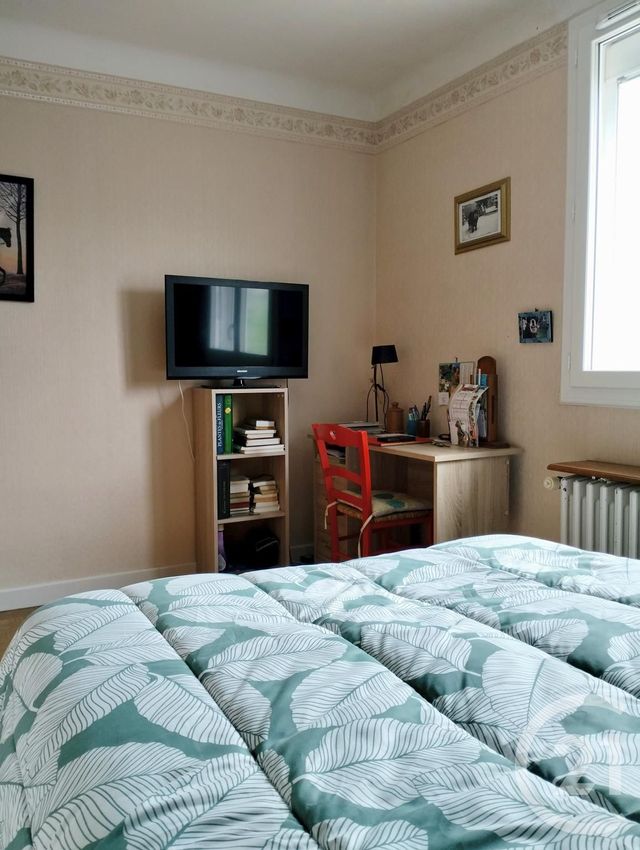 maison à vendre - 4 pièces - 85.4 m2 - LA MACHINE - 58 - BOURGOGNE - Century 21 Confluences