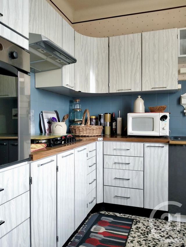 maison à vendre - 4 pièces - 85.4 m2 - LA MACHINE - 58 - BOURGOGNE - Century 21 Confluences