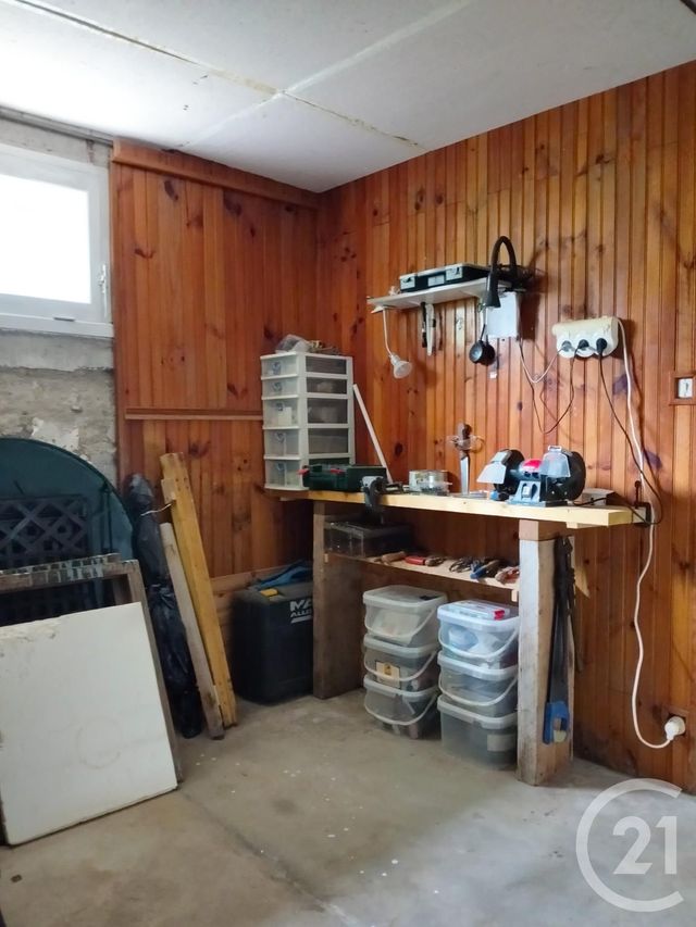 maison à vendre - 4 pièces - 85.4 m2 - LA MACHINE - 58 - BOURGOGNE - Century 21 Confluences