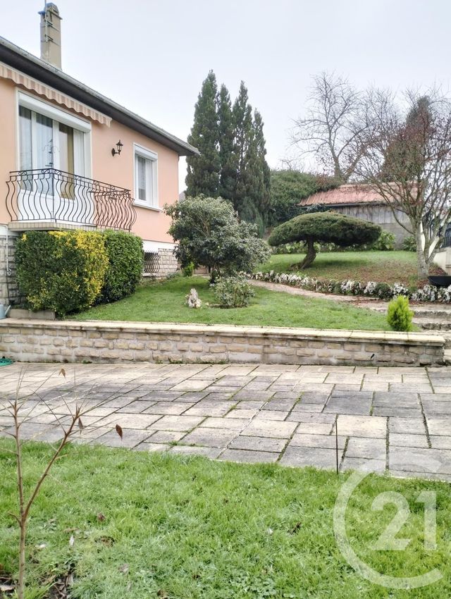 maison à vendre - 4 pièces - 85.4 m2 - LA MACHINE - 58 - BOURGOGNE - Century 21 Confluences