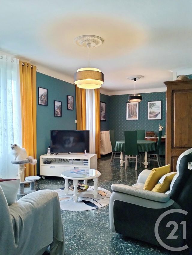 maison à vendre - 4 pièces - 85.4 m2 - LA MACHINE - 58 - BOURGOGNE - Century 21 Confluences