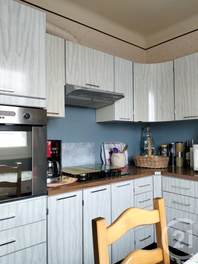 maison à vendre - 4 pièces - 85.4 m2 - LA MACHINE - 58 - BOURGOGNE - Century 21 Confluences