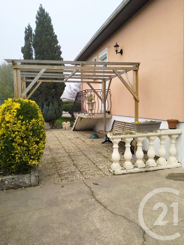 maison à vendre - 4 pièces - 85.4 m2 - LA MACHINE - 58 - BOURGOGNE - Century 21 Confluences