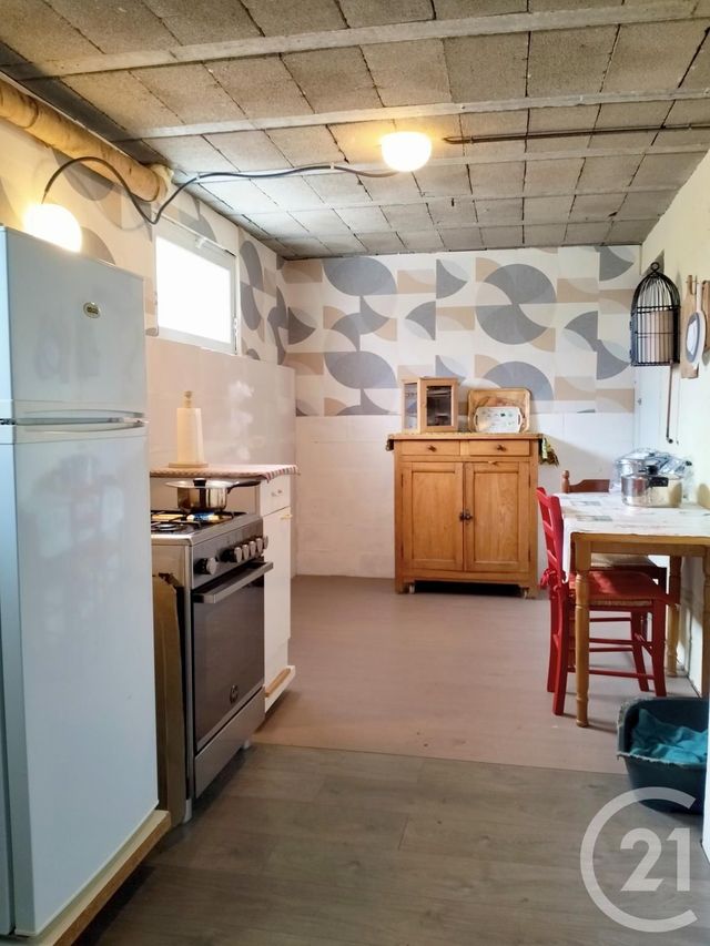 maison à vendre - 4 pièces - 85.4 m2 - LA MACHINE - 58 - BOURGOGNE - Century 21 Confluences