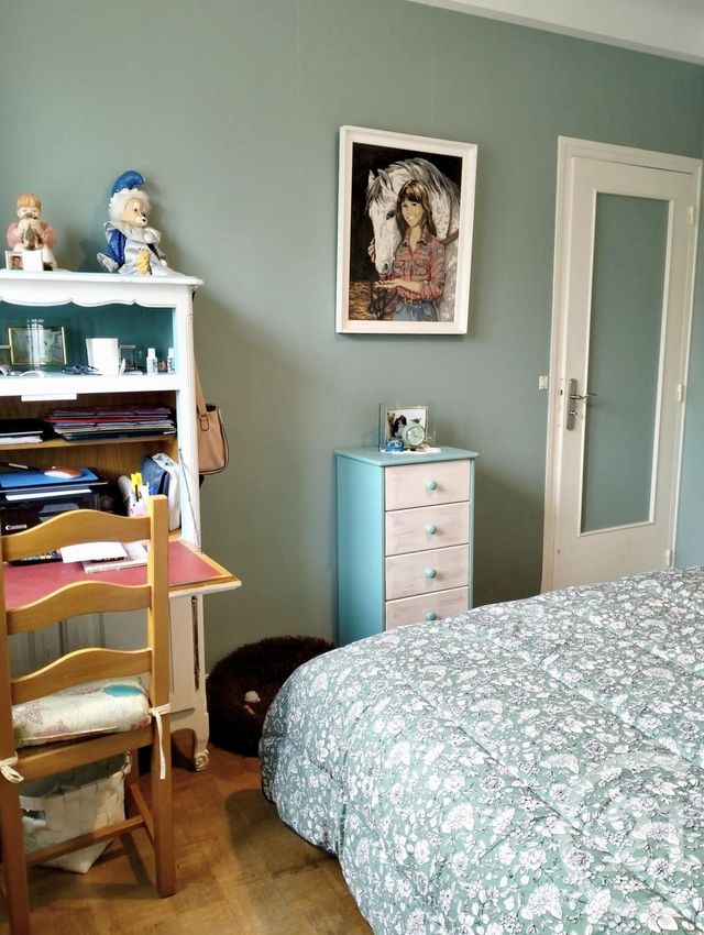 maison à vendre - 4 pièces - 85.4 m2 - LA MACHINE - 58 - BOURGOGNE - Century 21 Confluences