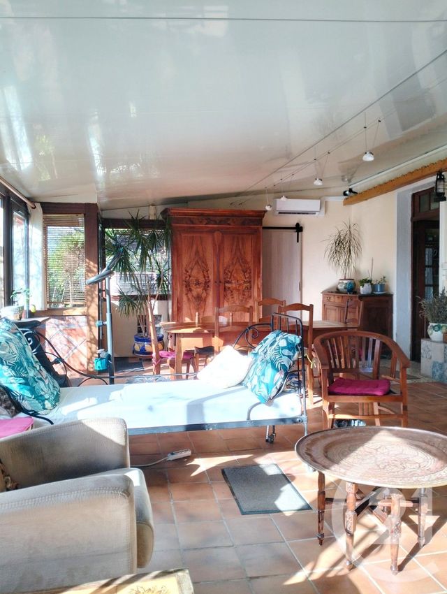 maison à vendre - 8 pièces - 164.69 m2 - MONTAPAS - 58 - BOURGOGNE - Century 21 Confluences