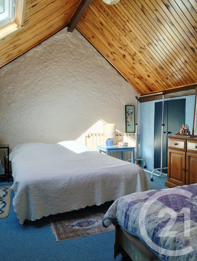 maison à vendre - 8 pièces - 164.69 m2 - MONTAPAS - 58 - BOURGOGNE - Century 21 Confluences