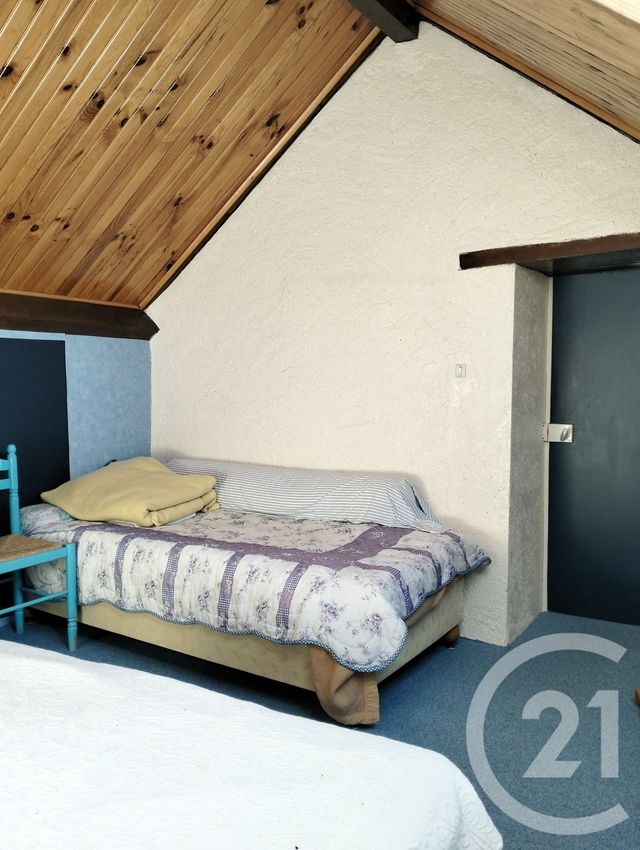 maison à vendre - 8 pièces - 164.69 m2 - MONTAPAS - 58 - BOURGOGNE - Century 21 Confluences