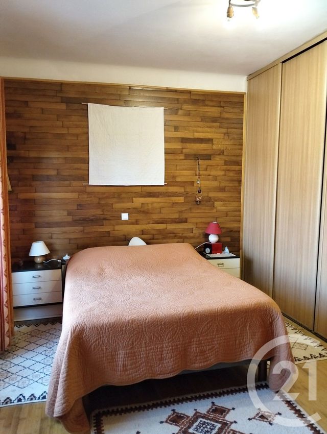 maison à vendre - 8 pièces - 164.69 m2 - MONTAPAS - 58 - BOURGOGNE - Century 21 Confluences