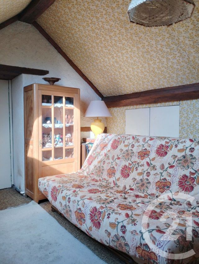 maison à vendre - 8 pièces - 164.69 m2 - MONTAPAS - 58 - BOURGOGNE - Century 21 Confluences