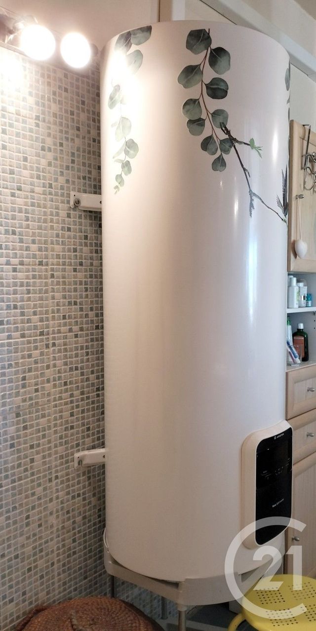 maison à vendre - 8 pièces - 164.69 m2 - MONTAPAS - 58 - BOURGOGNE - Century 21 Confluences