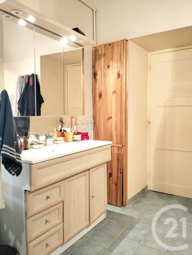 maison à vendre - 8 pièces - 164.69 m2 - MONTAPAS - 58 - BOURGOGNE - Century 21 Confluences