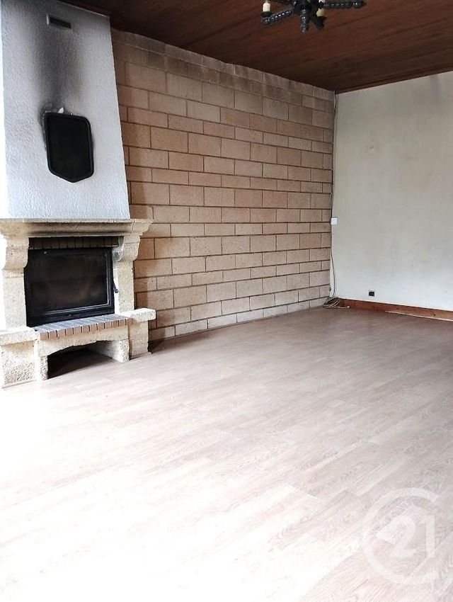 maison à vendre - 3 pièces - 63.03 m2 - LA MACHINE - 58 - BOURGOGNE - Century 21 Confluences