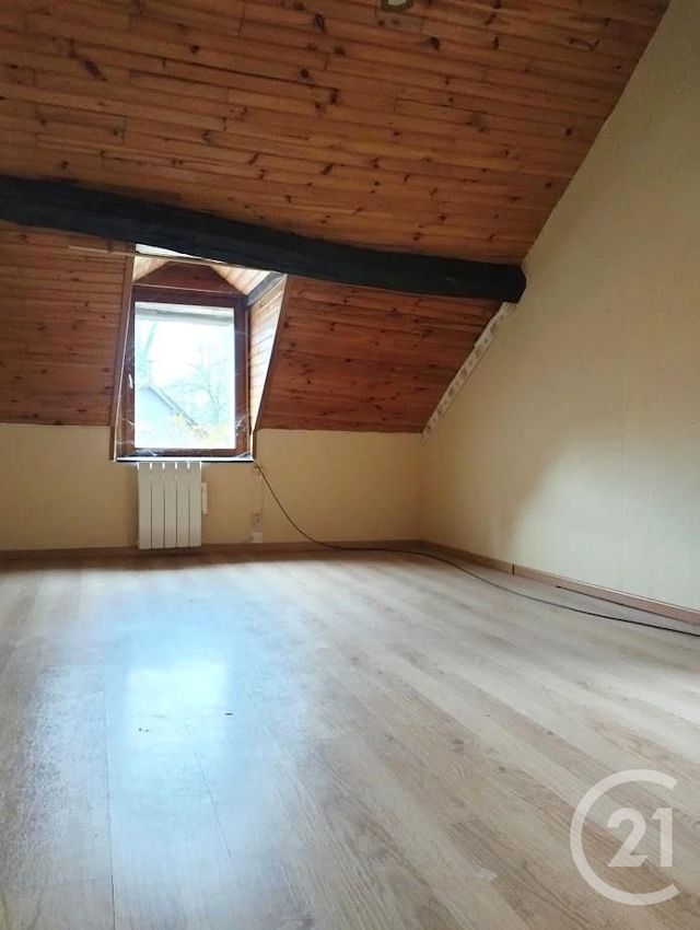 maison à vendre - 3 pièces - 63.03 m2 - LA MACHINE - 58 - BOURGOGNE - Century 21 Confluences