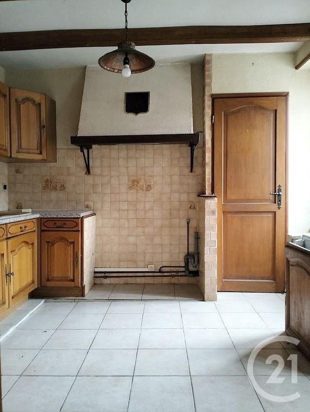 maison à vendre - 3 pièces - 63.03 m2 - LA MACHINE - 58 - BOURGOGNE - Century 21 Confluences