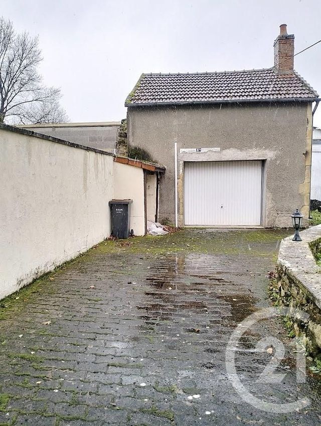 maison à vendre - 3 pièces - 63.03 m2 - LA MACHINE - 58 - BOURGOGNE - Century 21 Confluences