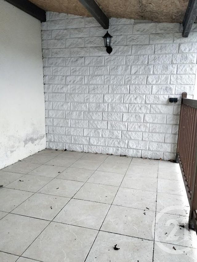 maison à vendre - 3 pièces - 63.03 m2 - LA MACHINE - 58 - BOURGOGNE - Century 21 Confluences