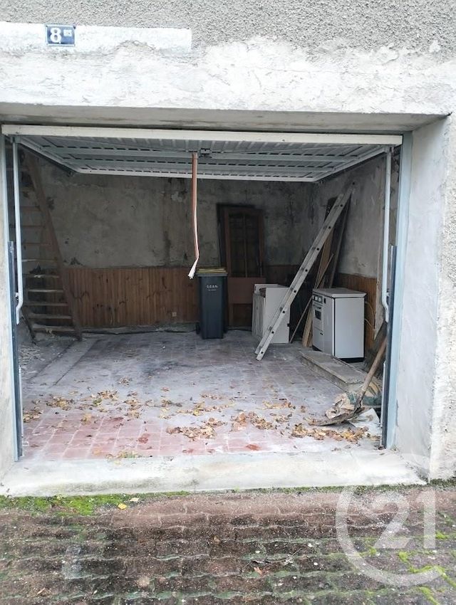 maison à vendre - 3 pièces - 63.03 m2 - LA MACHINE - 58 - BOURGOGNE - Century 21 Confluences