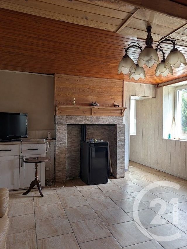 maison à vendre - 2 pièces - 66.01 m2 - ST SAULGE - 58 - BOURGOGNE - Century 21 Confluences
