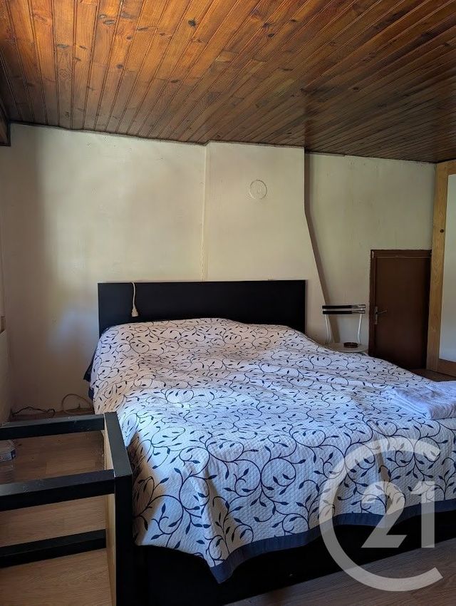 maison à vendre - 2 pièces - 66.01 m2 - ST SAULGE - 58 - BOURGOGNE - Century 21 Confluences