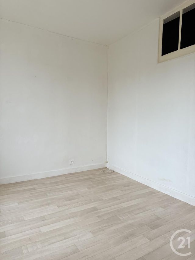 Appartement T4 à louer - 4 pièces - 60.8 m2 - LA MACHINE - 58 - BOURGOGNE - Century 21 Confluences