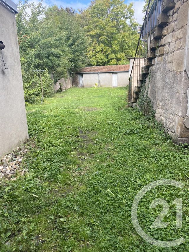 Appartement T4 à louer - 4 pièces - 60.8 m2 - LA MACHINE - 58 - BOURGOGNE - Century 21 Confluences