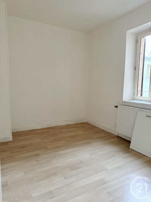 Appartement T4 à louer - 4 pièces - 60.8 m2 - LA MACHINE - 58 - BOURGOGNE - Century 21 Confluences