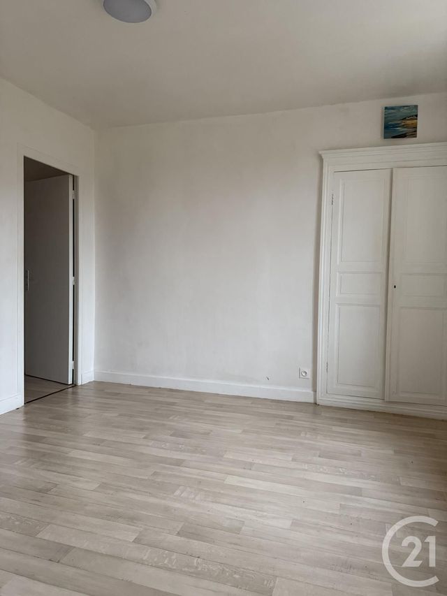 Appartement T4 à louer - 4 pièces - 60.8 m2 - LA MACHINE - 58 - BOURGOGNE - Century 21 Confluences