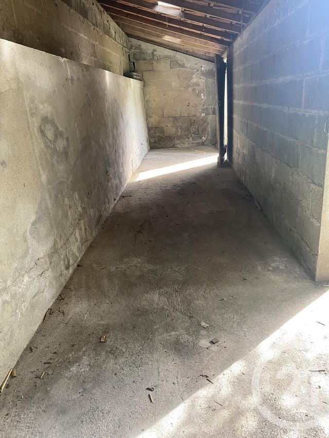 Appartement T4 à louer - 4 pièces - 60.8 m2 - LA MACHINE - 58 - BOURGOGNE - Century 21 Confluences