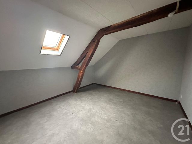 maison à vendre - 5 pièces - 102.2 m2 - CERCY LA TOUR - 58 - BOURGOGNE - Century 21 Confluences