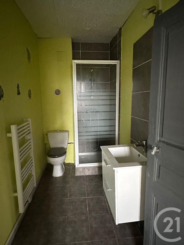 maison à vendre - 5 pièces - 102.2 m2 - CERCY LA TOUR - 58 - BOURGOGNE - Century 21 Confluences