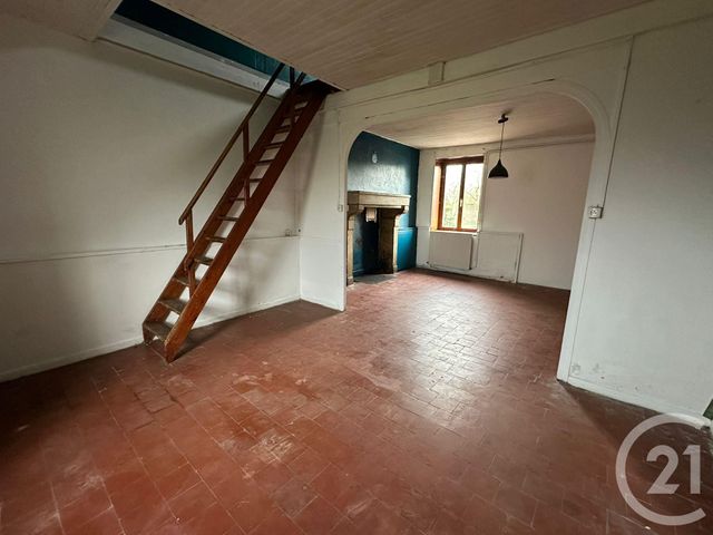 maison à vendre - 5 pièces - 102.2 m2 - CERCY LA TOUR - 58 - BOURGOGNE - Century 21 Confluences