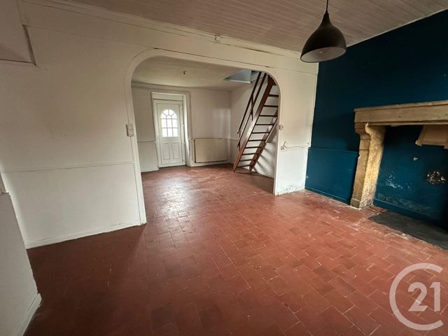 maison à vendre - 5 pièces - 102.2 m2 - CERCY LA TOUR - 58 - BOURGOGNE - Century 21 Confluences